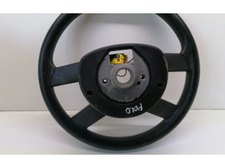 Руль Volkswagen Polo  2002 - 2005 года 419091, 101297      