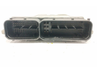 Блок управления двигателя 03L906018JB, 0281017413 Skoda Superb B6 (3T)