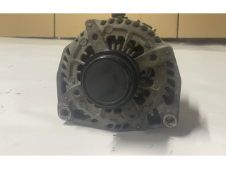 Генератор 84542723   Chevrolet Camaro      