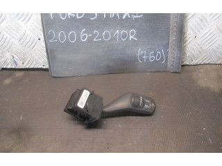 Ручка поворотов/ фонарей Ford S-MAX