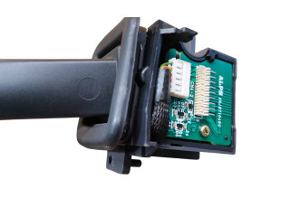 Ручка стеклоочистителей 8191545, 03W12A Volvo XC90