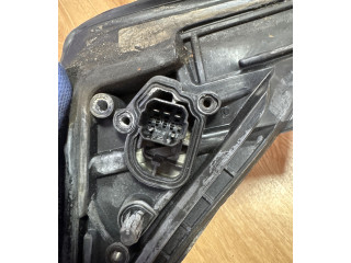 Зеркало электрическое        Saab 9-5  1998 - 2005 года   