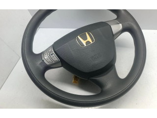 Руль Honda FR-V 2004 - 2009 года GS12001960