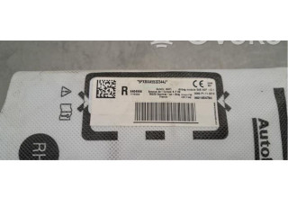 Подушка безопасности в сиденье 9821954780 Skoda Fabia Mk3 (NJ)