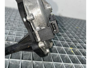 Моторчик заднего дворника 0000051757867 Fiat Grande Punto