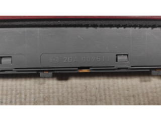 Дополнительный стоп сигнал Volkswagen Crafter A9068200456, 2DA009511 