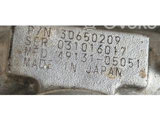 Турбина Volvo XC90 30650209