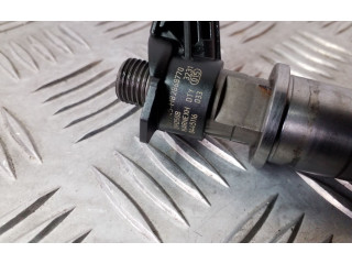 Vstřikovač H82868770, 0445116033 Infiniti EX pro naftový motor 3.0