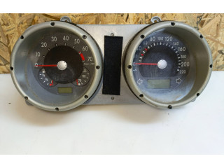 Панель приборов 0263615101   Volkswagen Lupo       