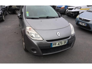 Блок управления климат-контролем 7701070473   Renault Clio III