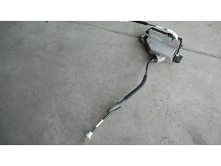 Замок багажника     Citroen DS4  -  года