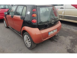 Генератор 6391500350 Smart ForFour I