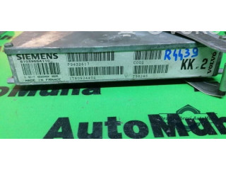 Блок управления двигателем Блок управления 1T80934494., P9432617 Volvo S70 V70 V70 XC