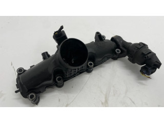 Всасывающий коллектор