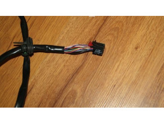 Зеркало электрическое Audi Q5 SQ5 2017 - года