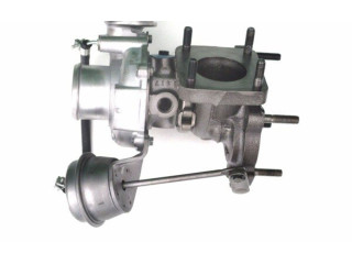 Turbodmychadlo Турбина VL39, 729124070 Alfa Romeo Mito