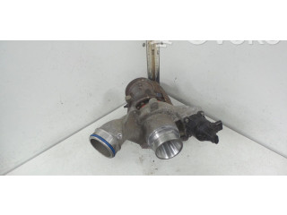 Turbodmychadlo Нагнетатель A2640901300, A264090130080 Mercedes-Benz C W205 264920