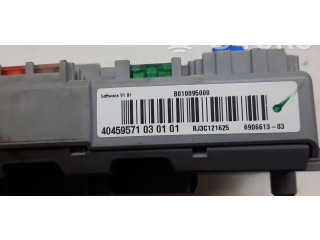 Блок предохранителей 6906613, 106887   BMW 1 E81 E87    