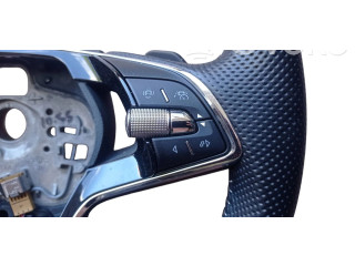 Руль Skoda Superb B8 (3V)  2015 - 2024 года       