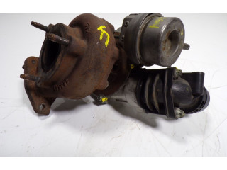 Turbodmychadlo Турбина 1441100Q4F, 70075027 Nissan X-Trail T32 R9M414