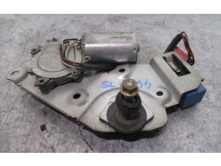 Моторчик заднего дворника 53202102, VALEO Citroen Xantia