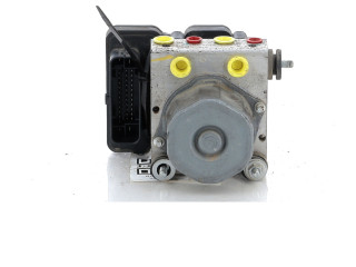 Блок АБС 476608779R   Dacia  Duster  2010 - 2017 года