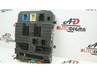 Блок комфорта 9659285680   Citroen C4 I   