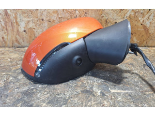 Zpětné zrcátko Nissan Micra K14 2017