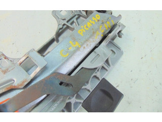 рейка Колонка рулевая Citroen C4 I Picasso 2006 - 2013 года