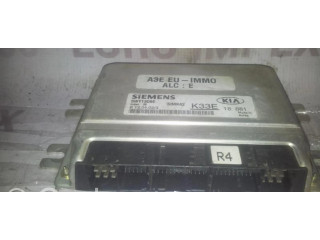 Řídící jednotka 5WY1309E, K33E KIA Rio 2001