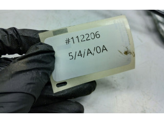 Интеркулер 8572020350, 20350 Toyota Celica T230