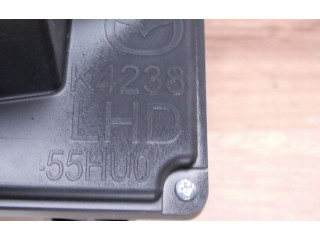 Дисплей    KN1B55HU0   Mazda CX-5 II