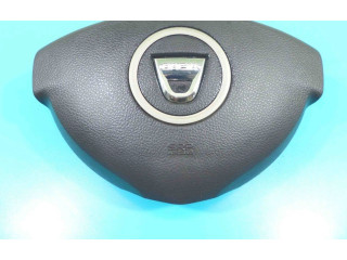 Подушка безопасности водителя 985100393R, IMPRK1233352   Dacia Duster