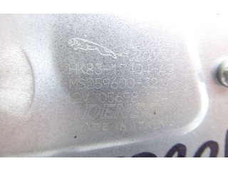 Моторчик заднего дворника HK831740443, HK831740443    Jaguar F-Pace
