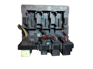 Блок комфорта 3AA937087C Volkswagen Golf VII