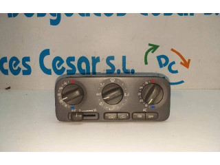 Модуль блока управления кондиционером    Volvo V70