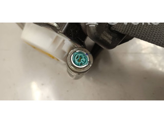 Рулевая рейка  Третий рядный ремень безопасности A2478609900   Mercedes-Benz EQB 2021 -  года