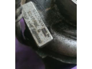 Turbodmychadlo Турбина GT2556V, 2248906g BMW X5 E53 306D1