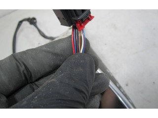 Зеркало электрическое        Volkswagen Golf Plus  2005 - 2013 года   