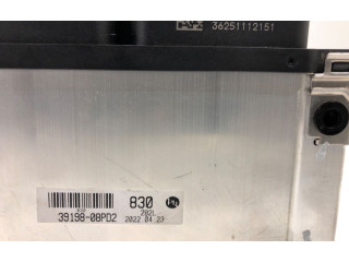 Řídící jednotka 39199-08030 Hyundai i30 2020