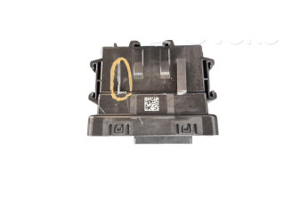 Блок управления 284Y66LA7B Dacia Jogger