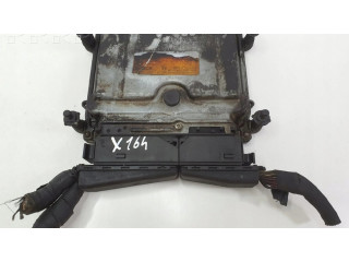  рейка  Колонка рулевая 0261209121   Mercedes-Benz GL X164 2006 - 2012 года