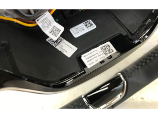 Руль Skoda Kodiaq  2017 - 2024 года 5E3419093AK      