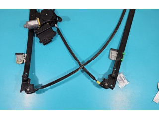 Передний комплект электрического механизма для подъема окна