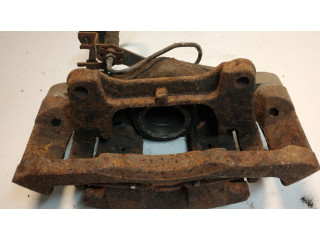 Передний суппорт