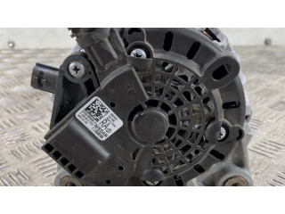 Генератор 231006RA0B Mitsubishi Outlander IV 2.5