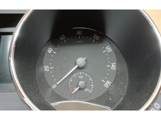 Панель приборов 5L0920940K, 1273920166   Skoda Yeti (5L)       