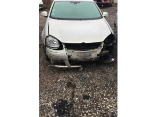 Зеркало электрическое        Volkswagen Jetta V  2005 - 2010 года   