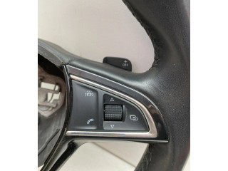 Руль Skoda Superb B8 (3V)  2015-- года 3V0419091M, 5E0419685A      