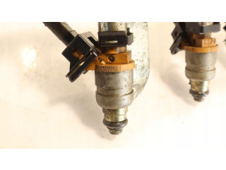 Магистральная трубка топлива Chevrolet Matiz